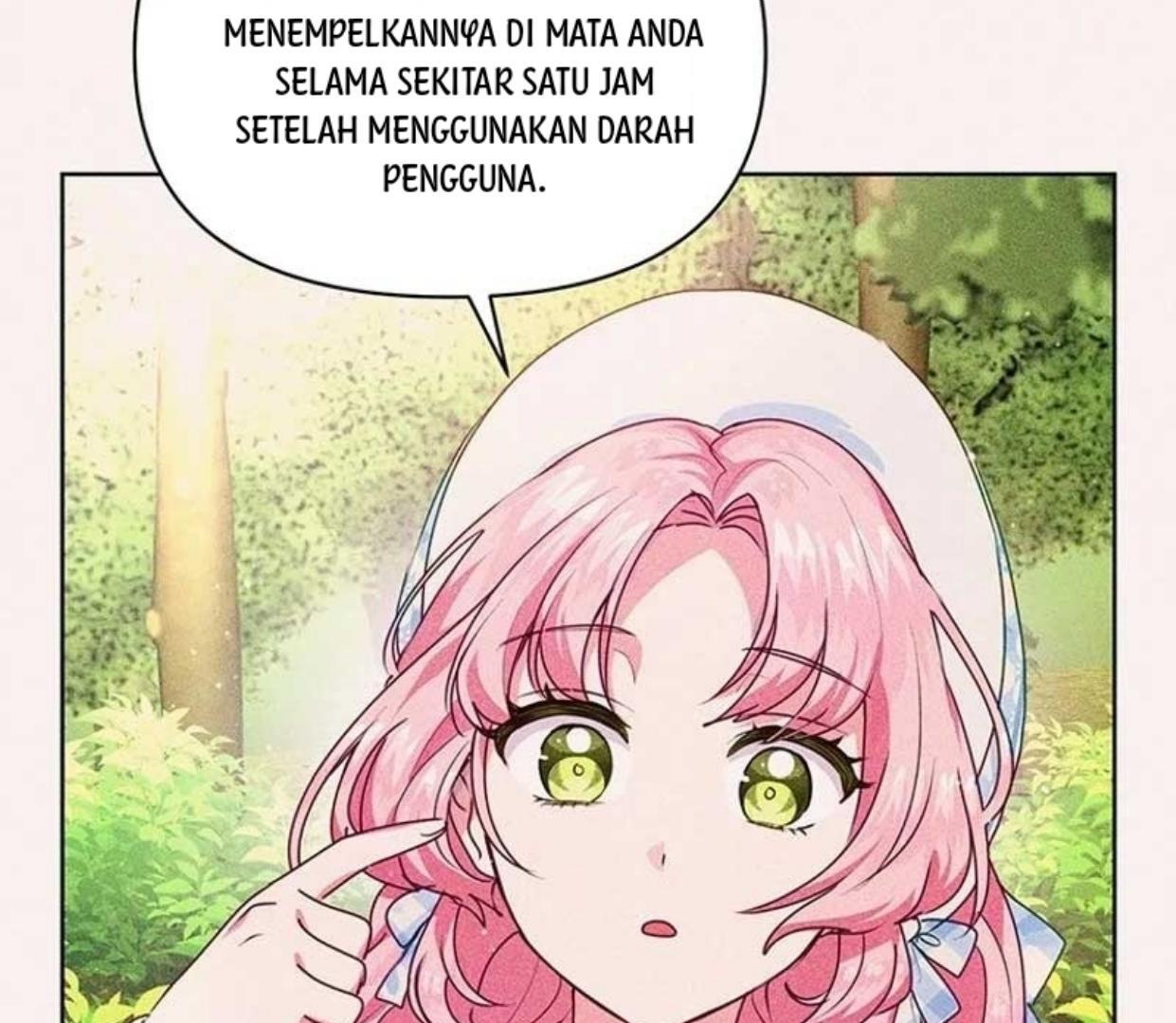 A Strange But Effective Villainess Life Chapter 8 - halaman 27