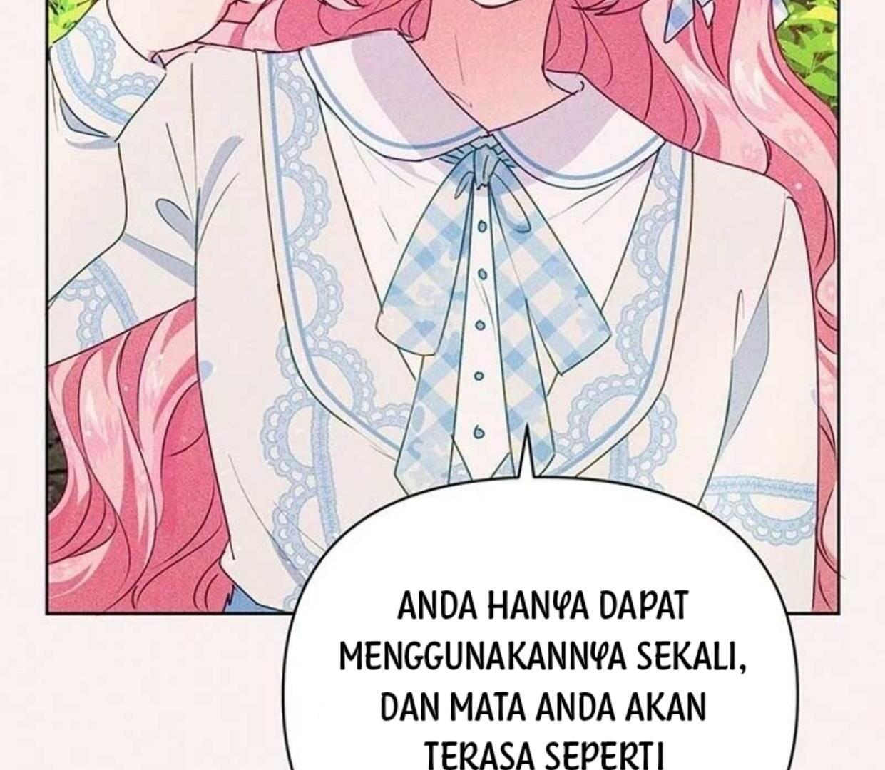 A Strange But Effective Villainess Life Chapter 8 - halaman 28