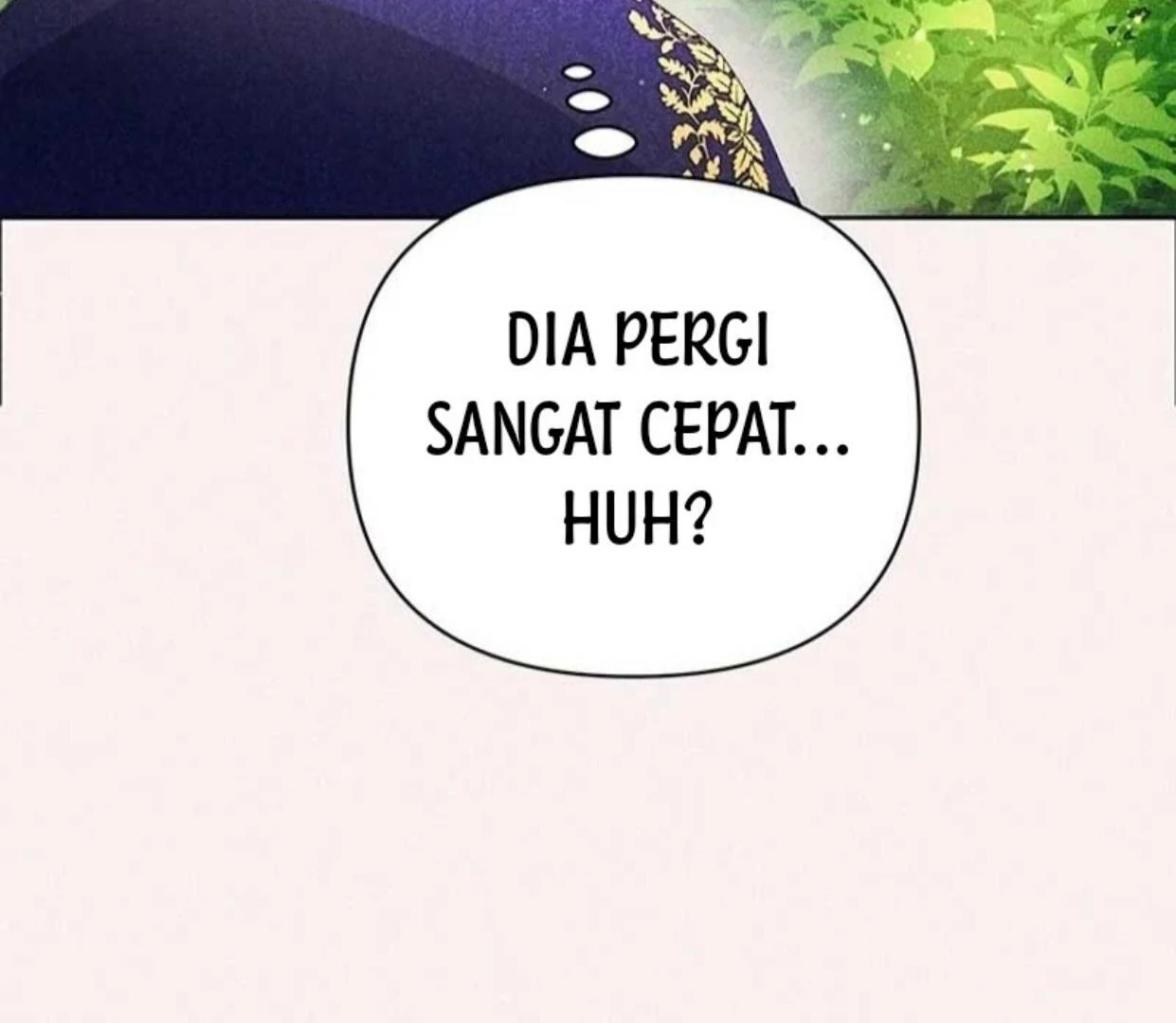 A Strange But Effective Villainess Life Chapter 8 - halaman 3