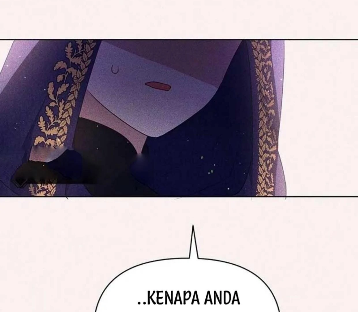 A Strange But Effective Villainess Life Chapter 8 - halaman 30