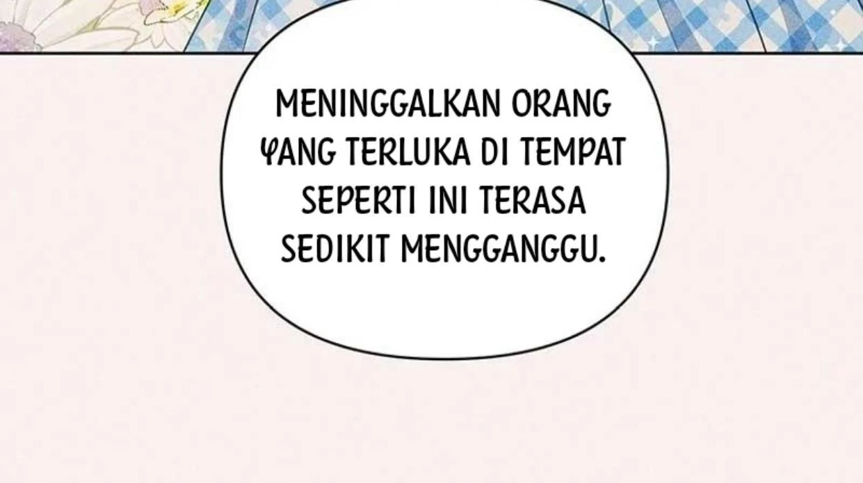 A Strange But Effective Villainess Life Chapter 8 - halaman 34