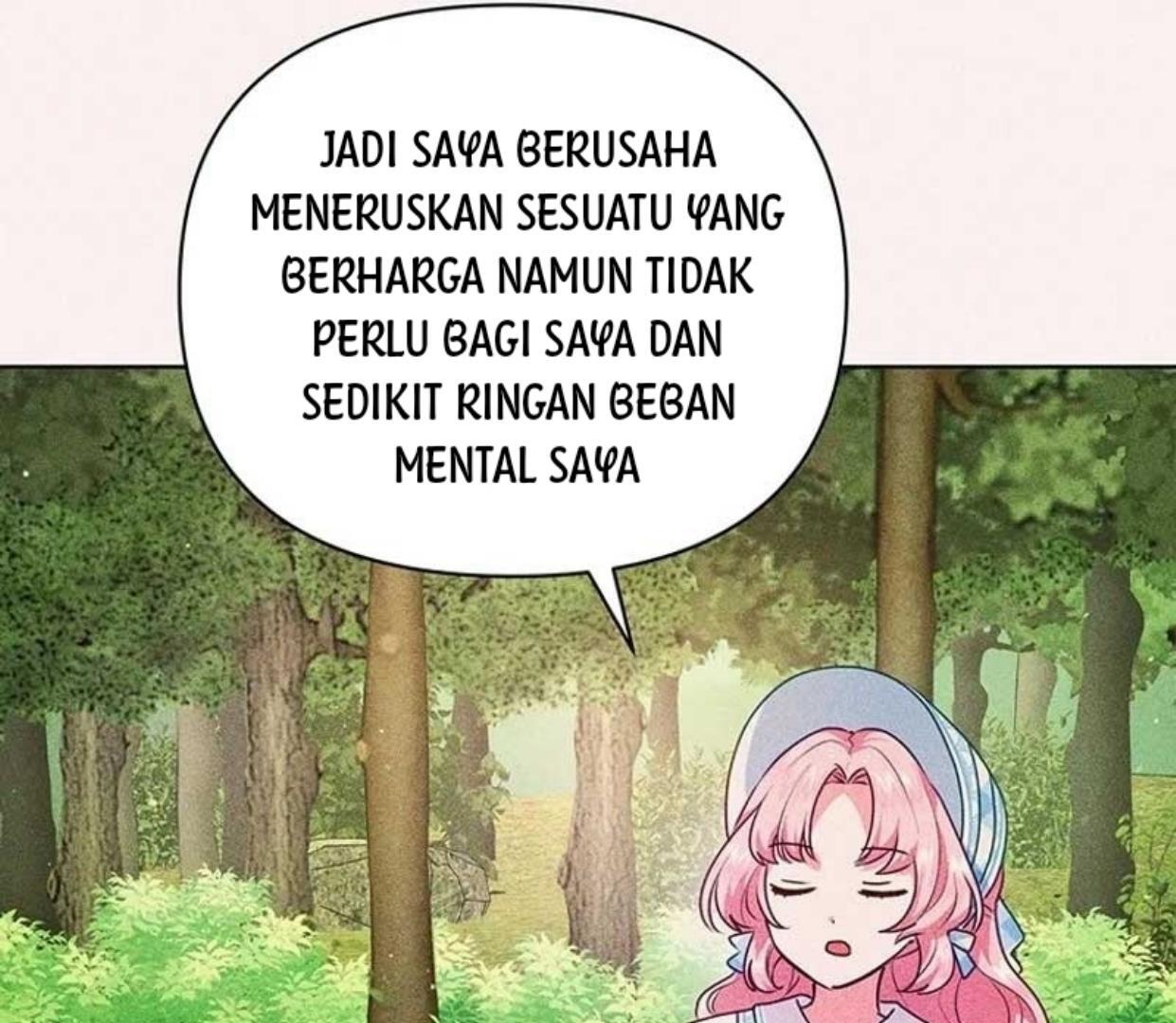 A Strange But Effective Villainess Life Chapter 8 - halaman 36