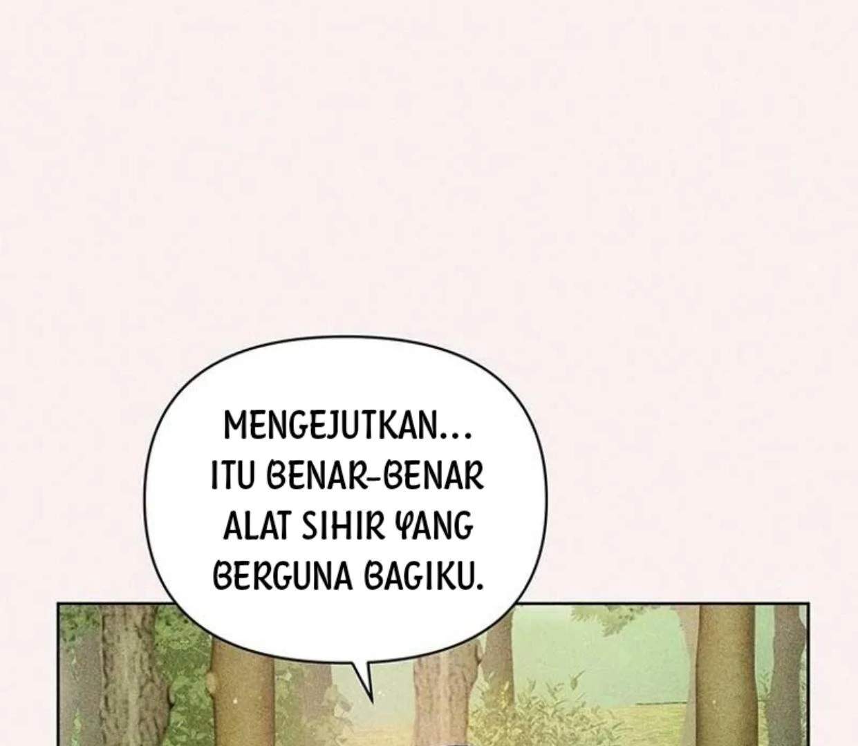 A Strange But Effective Villainess Life Chapter 8 - halaman 39