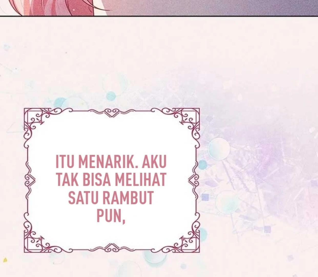 A Strange But Effective Villainess Life Chapter 8 - halaman 44