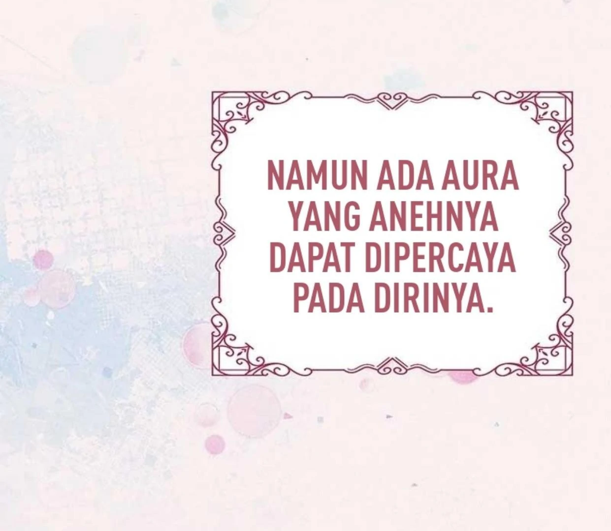 A Strange But Effective Villainess Life Chapter 8 - halaman 45