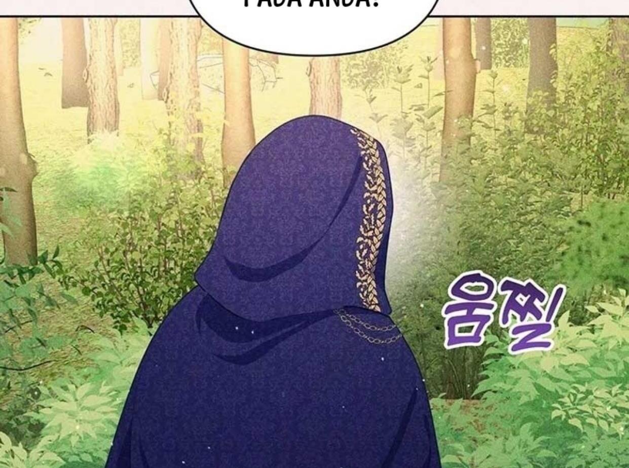 A Strange But Effective Villainess Life Chapter 8 - halaman 47