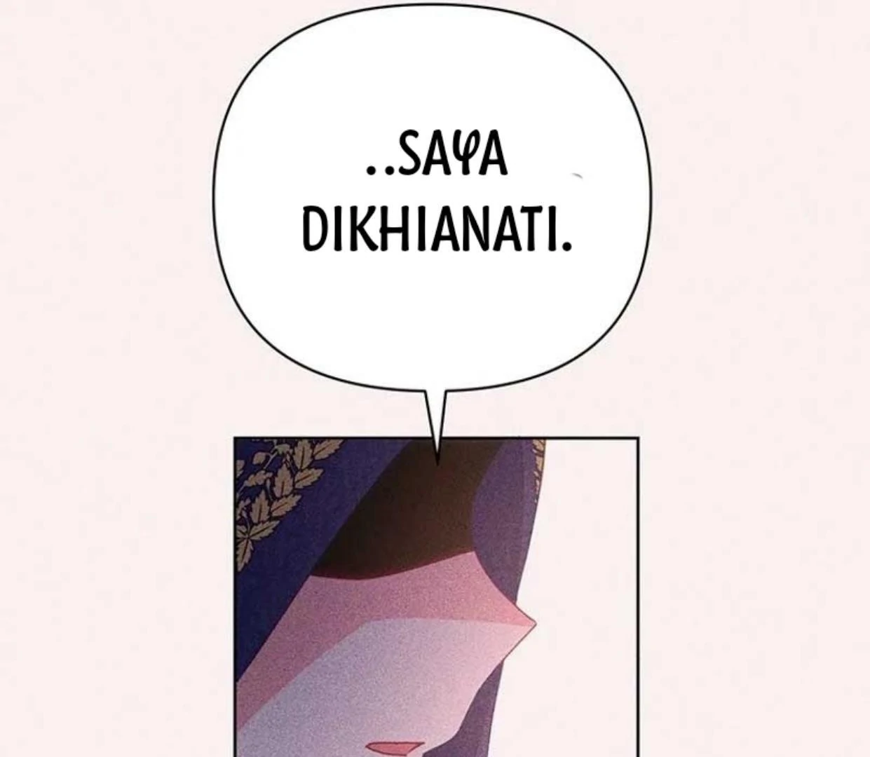 A Strange But Effective Villainess Life Chapter 8 - halaman 49
