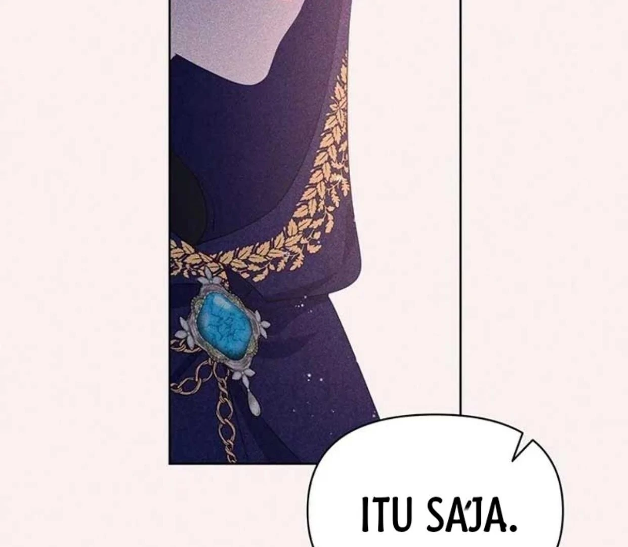 A Strange But Effective Villainess Life Chapter 8 - halaman 50