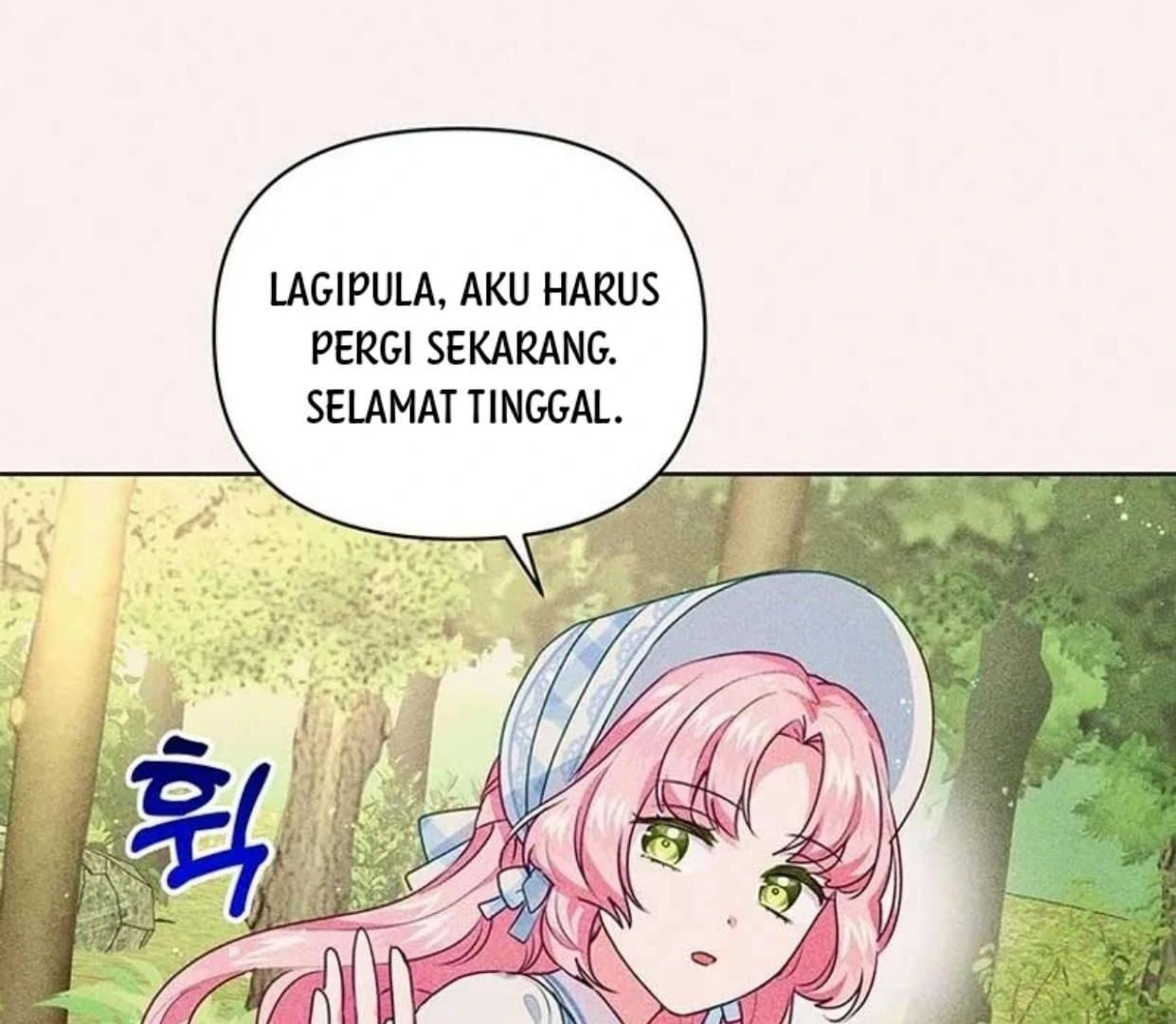 A Strange But Effective Villainess Life Chapter 8 - halaman 56