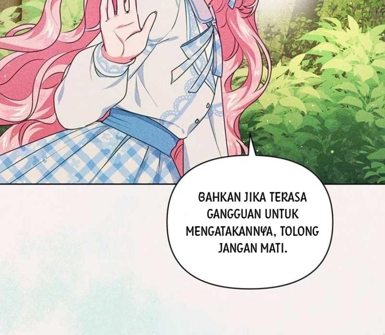 A Strange But Effective Villainess Life Chapter 8 - halaman 57