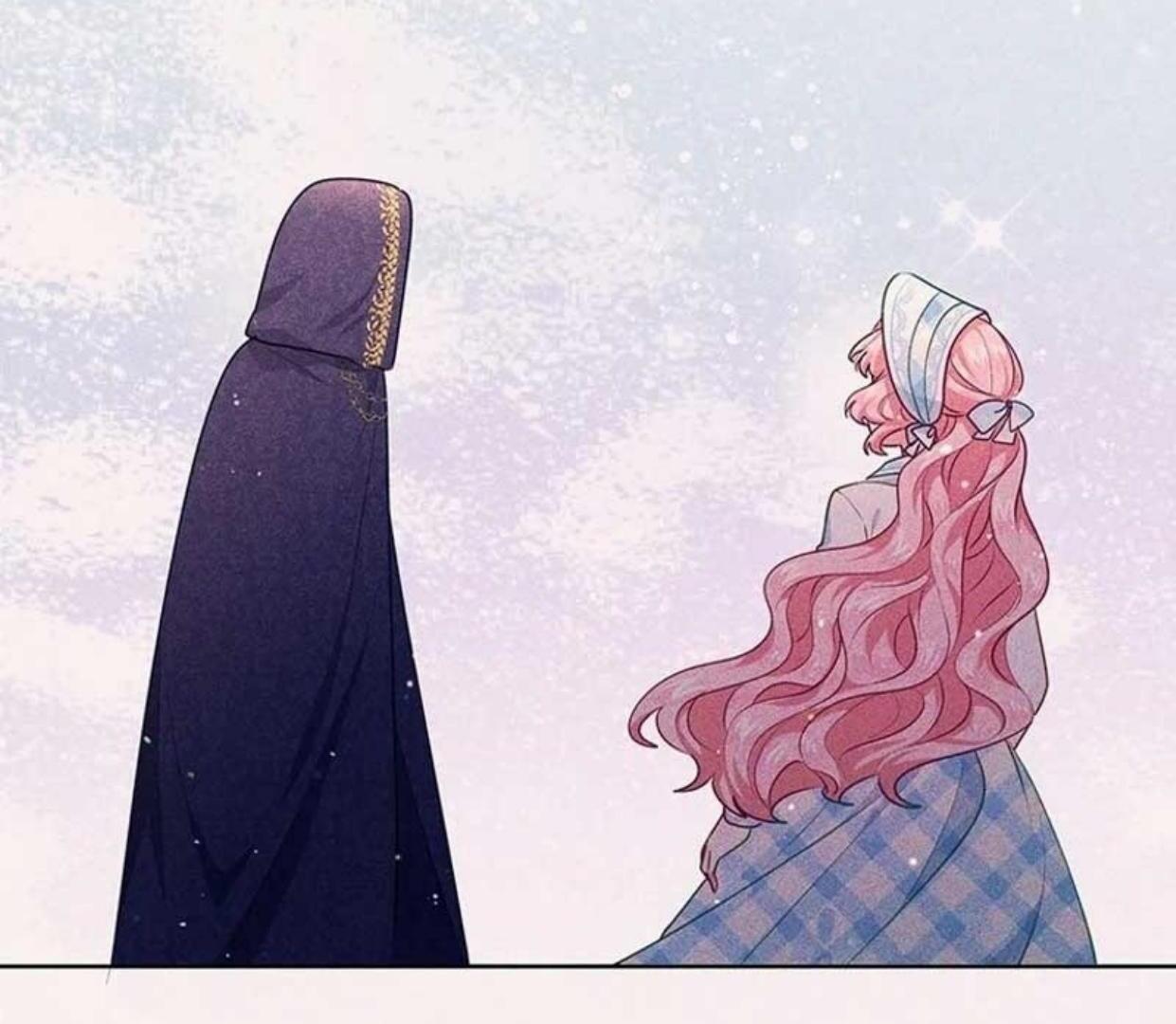 A Strange But Effective Villainess Life Chapter 8 - halaman 63
