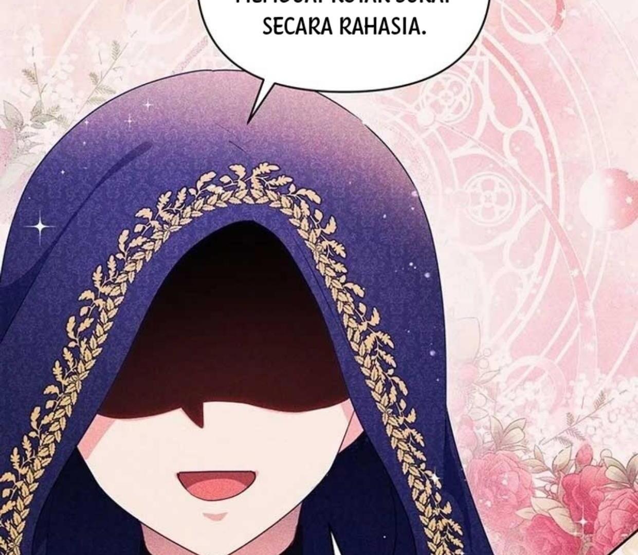 A Strange But Effective Villainess Life Chapter 8 - halaman 65