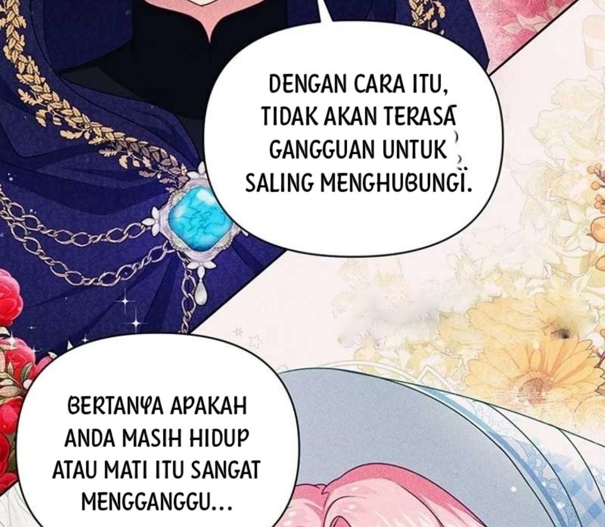 A Strange But Effective Villainess Life Chapter 8 - halaman 66