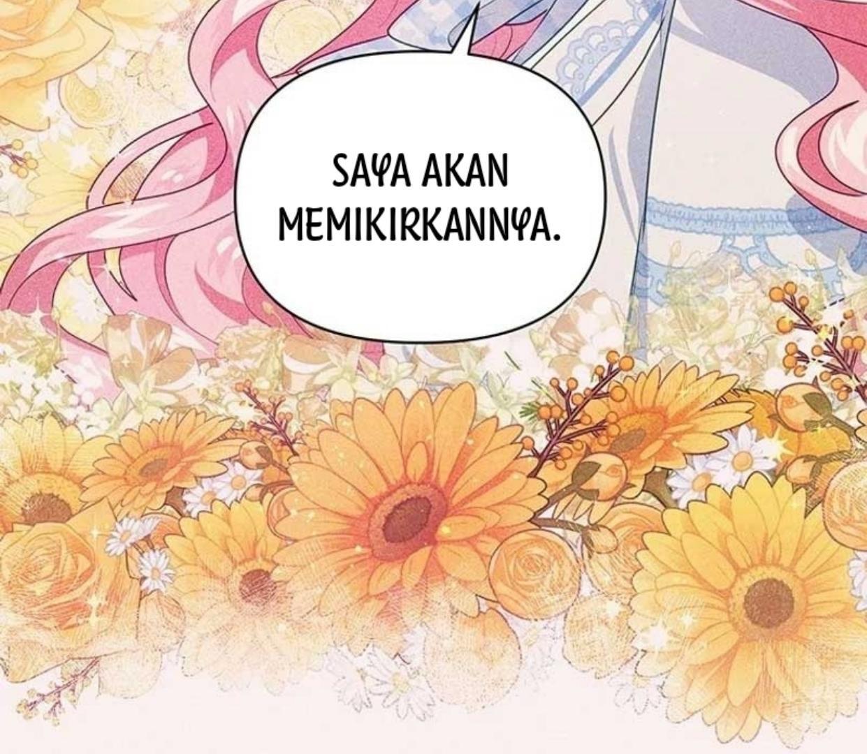 A Strange But Effective Villainess Life Chapter 8 - halaman 68