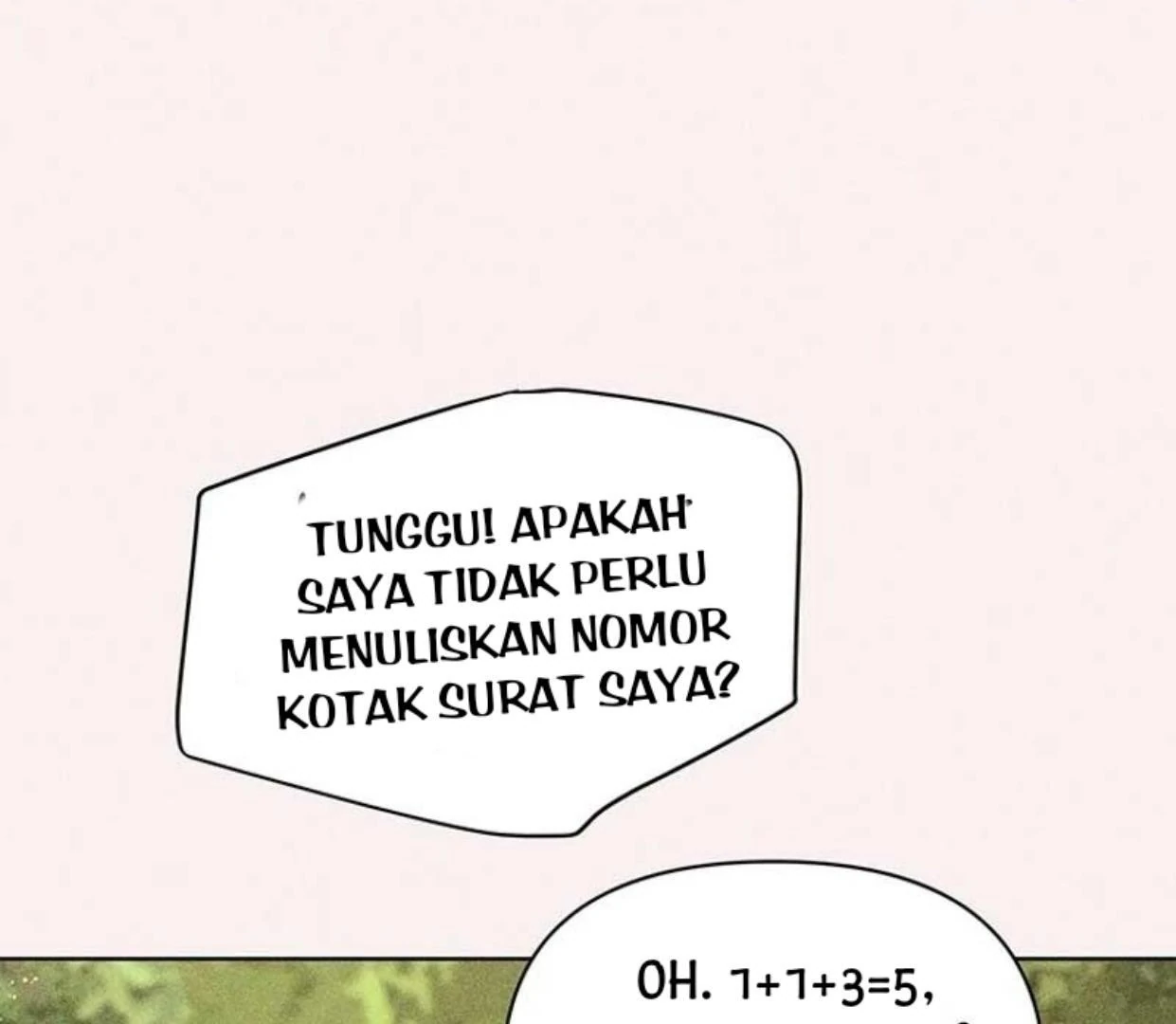 A Strange But Effective Villainess Life Chapter 8 - halaman 69