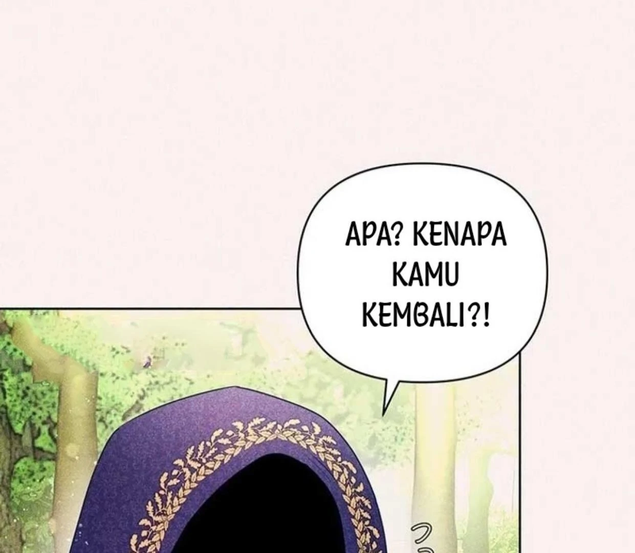A Strange But Effective Villainess Life Chapter 8 - halaman 7