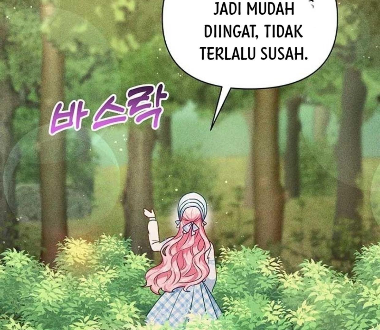 A Strange But Effective Villainess Life Chapter 8 - halaman 70