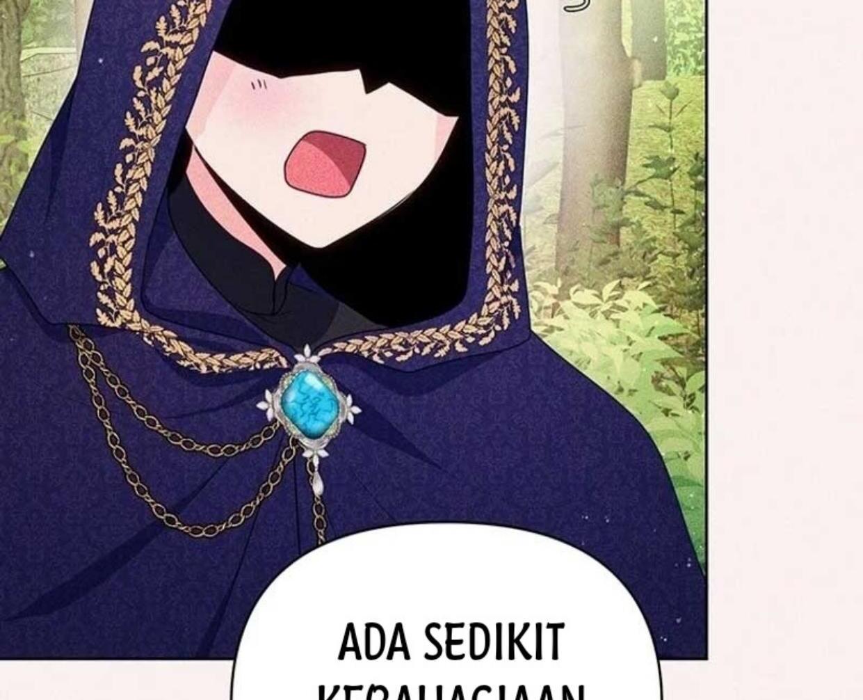 A Strange But Effective Villainess Life Chapter 8 - halaman 8