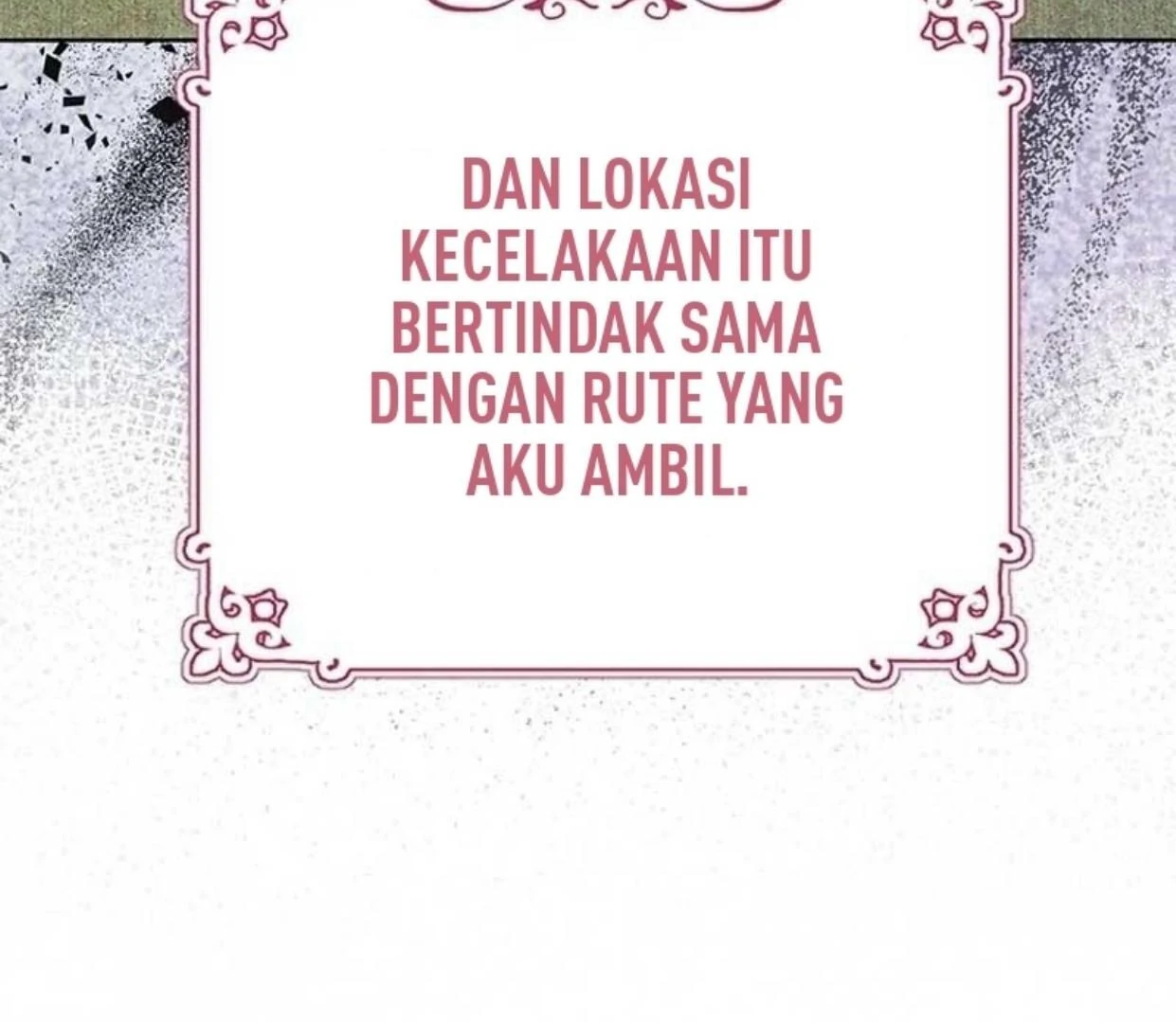 A Strange But Effective Villainess Life Chapter 8 - halaman 80