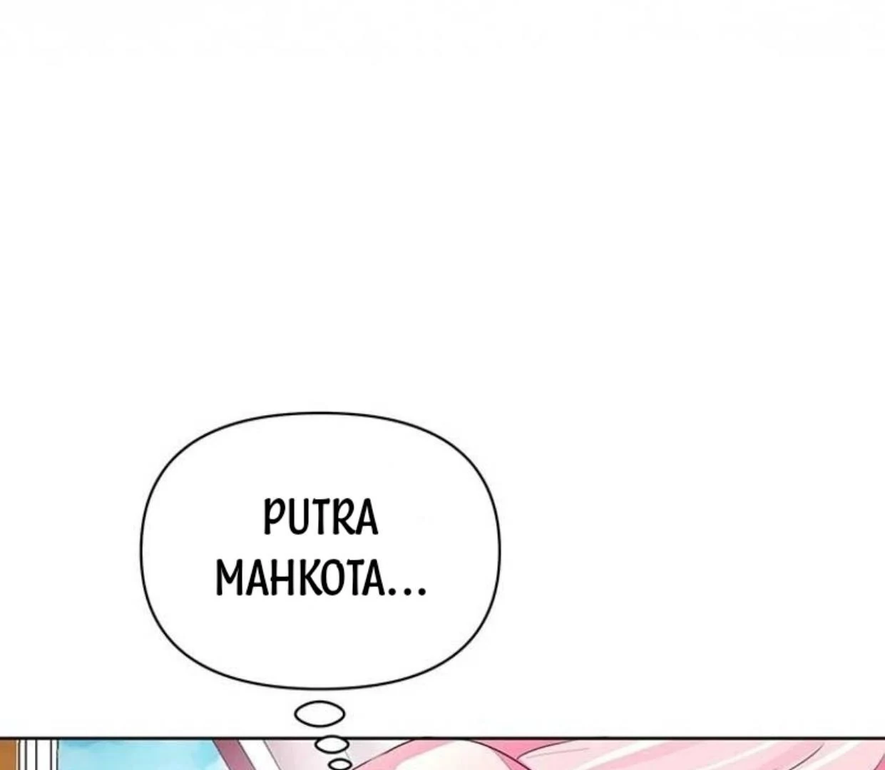 A Strange But Effective Villainess Life Chapter 8 - halaman 81