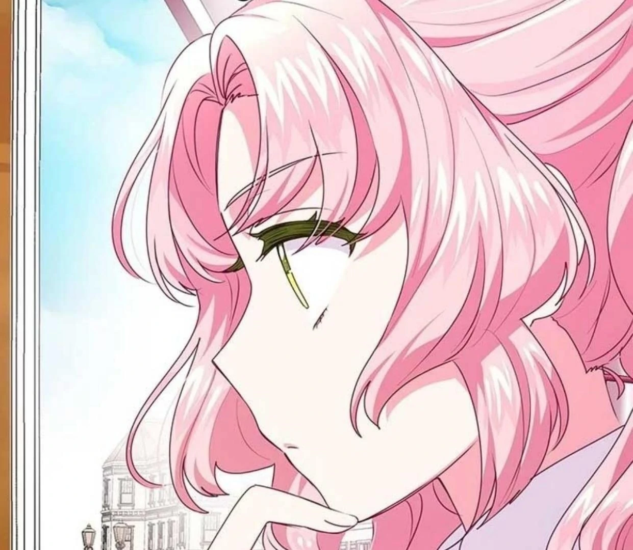 A Strange But Effective Villainess Life Chapter 8 - halaman 82