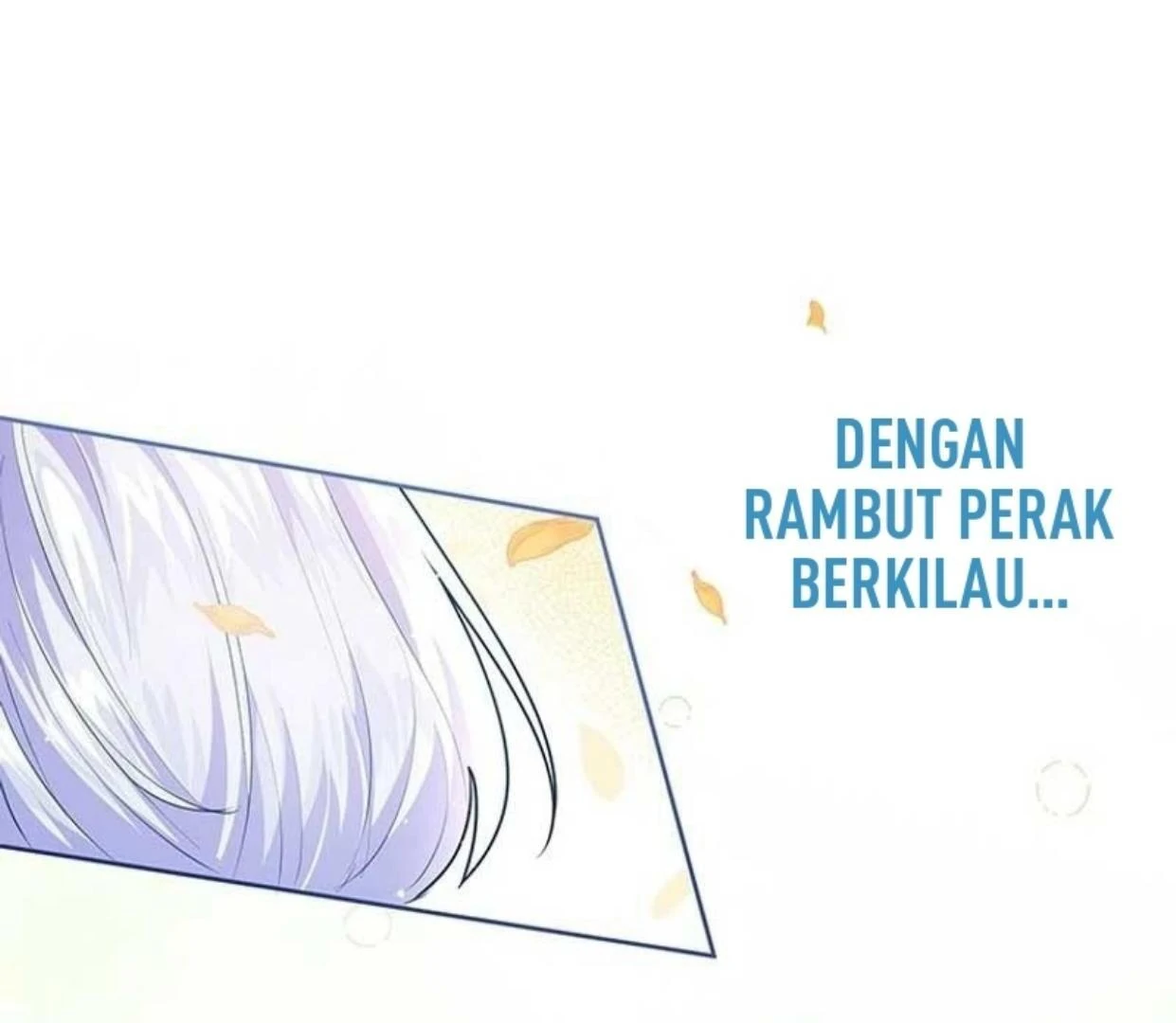 A Strange But Effective Villainess Life Chapter 8 - halaman 84