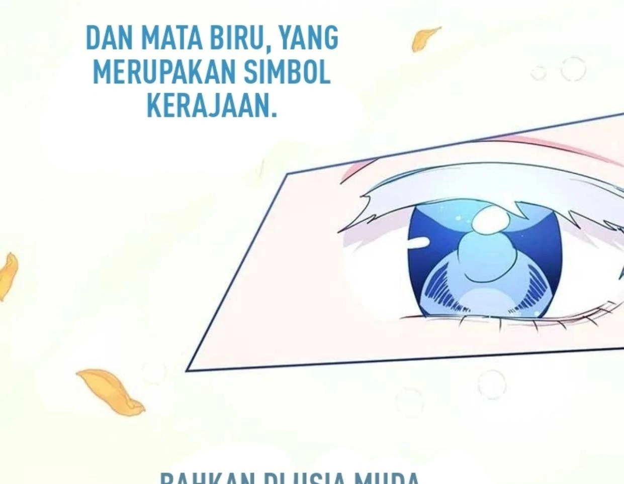 A Strange But Effective Villainess Life Chapter 8 - halaman 85