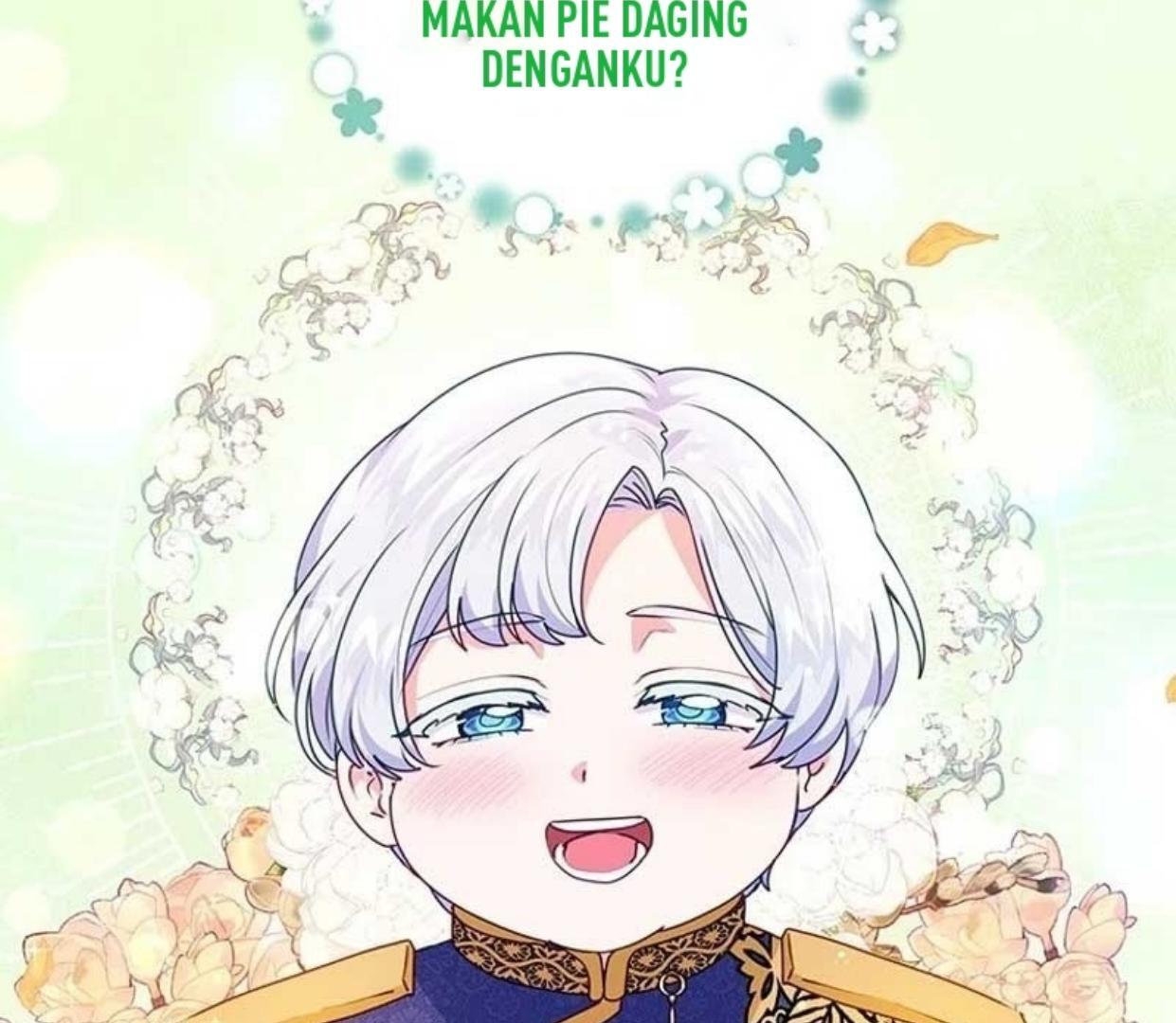 A Strange But Effective Villainess Life Chapter 8 - halaman 87
