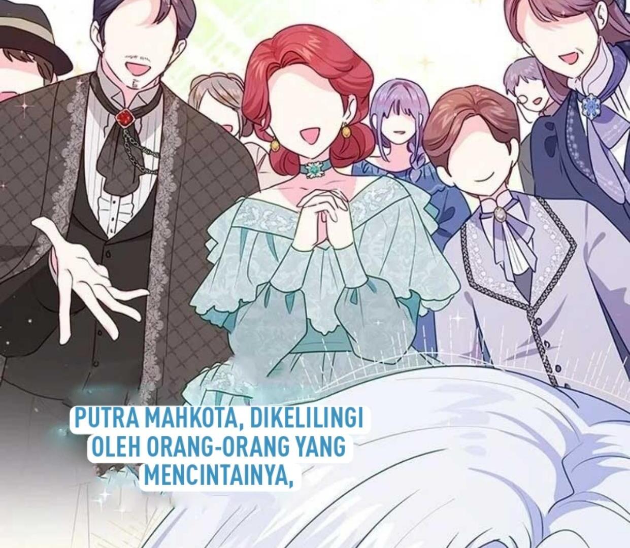 A Strange But Effective Villainess Life Chapter 8 - halaman 90