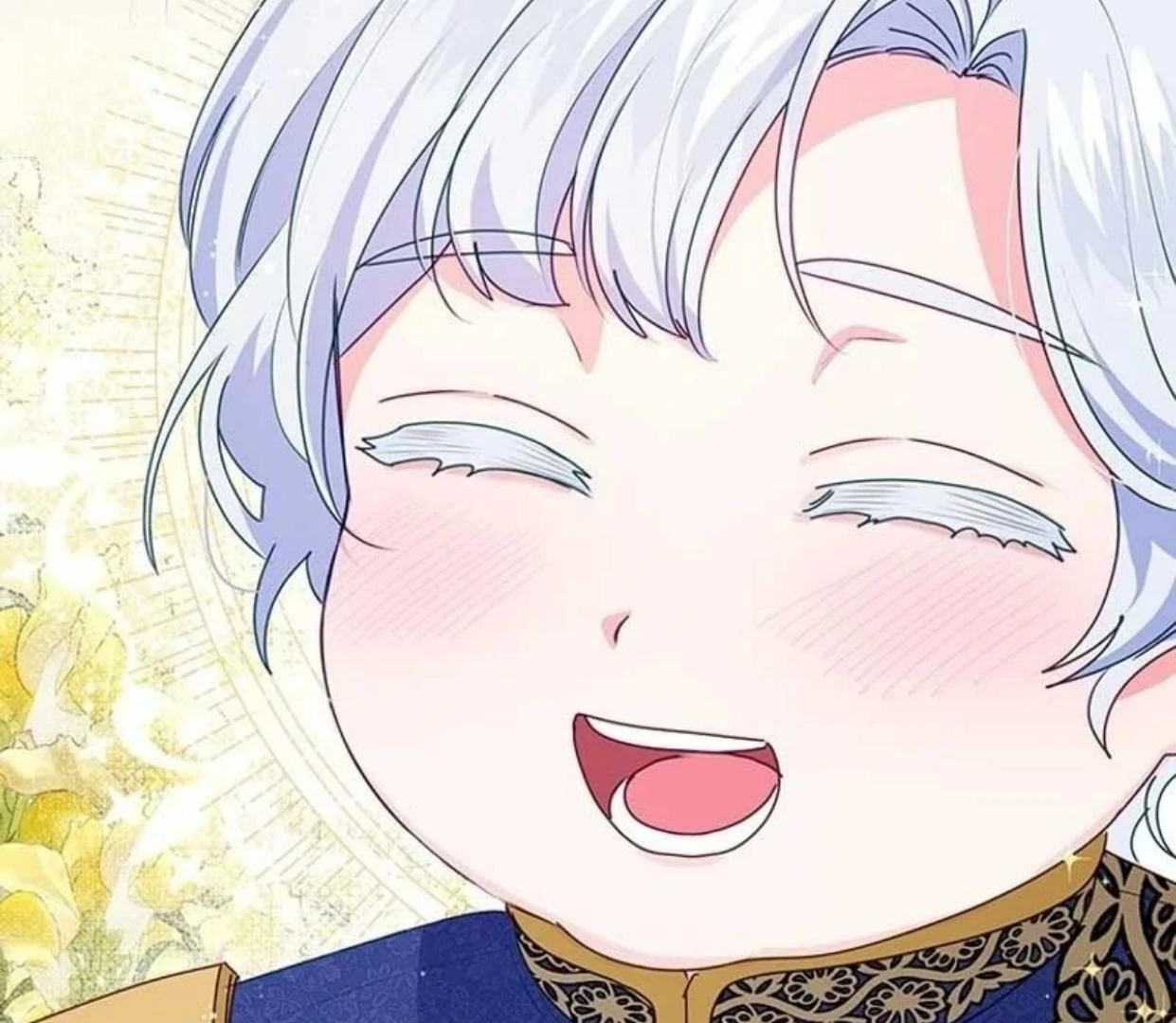 A Strange But Effective Villainess Life Chapter 8 - halaman 91
