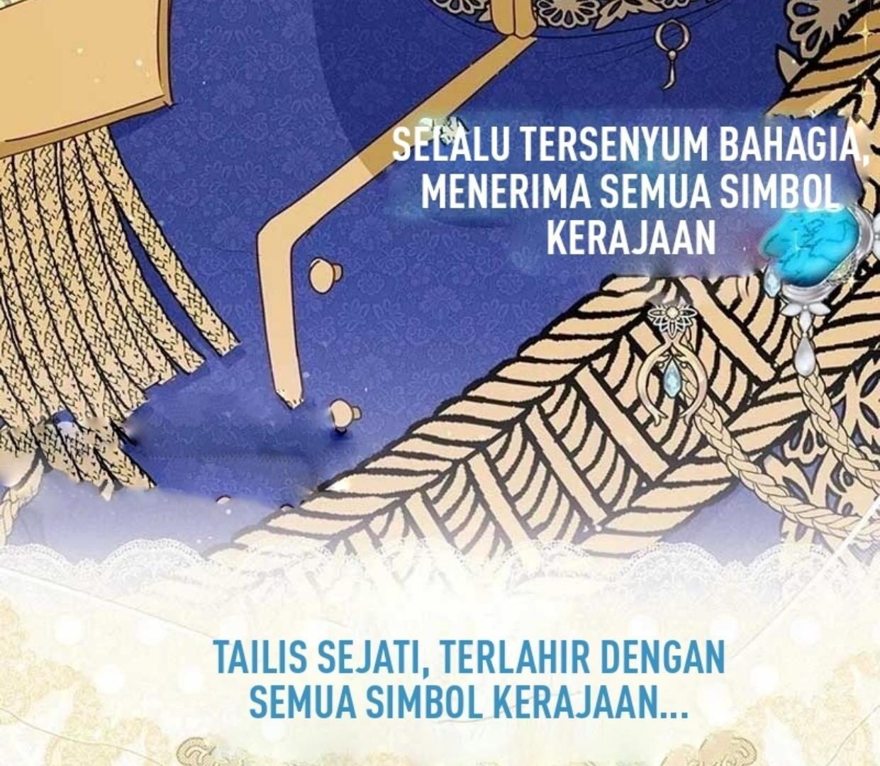 A Strange But Effective Villainess Life Chapter 8 - halaman 92