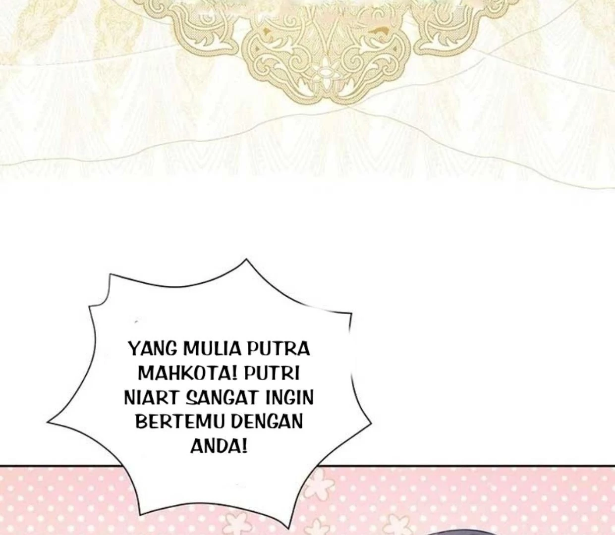 A Strange But Effective Villainess Life Chapter 8 - halaman 93