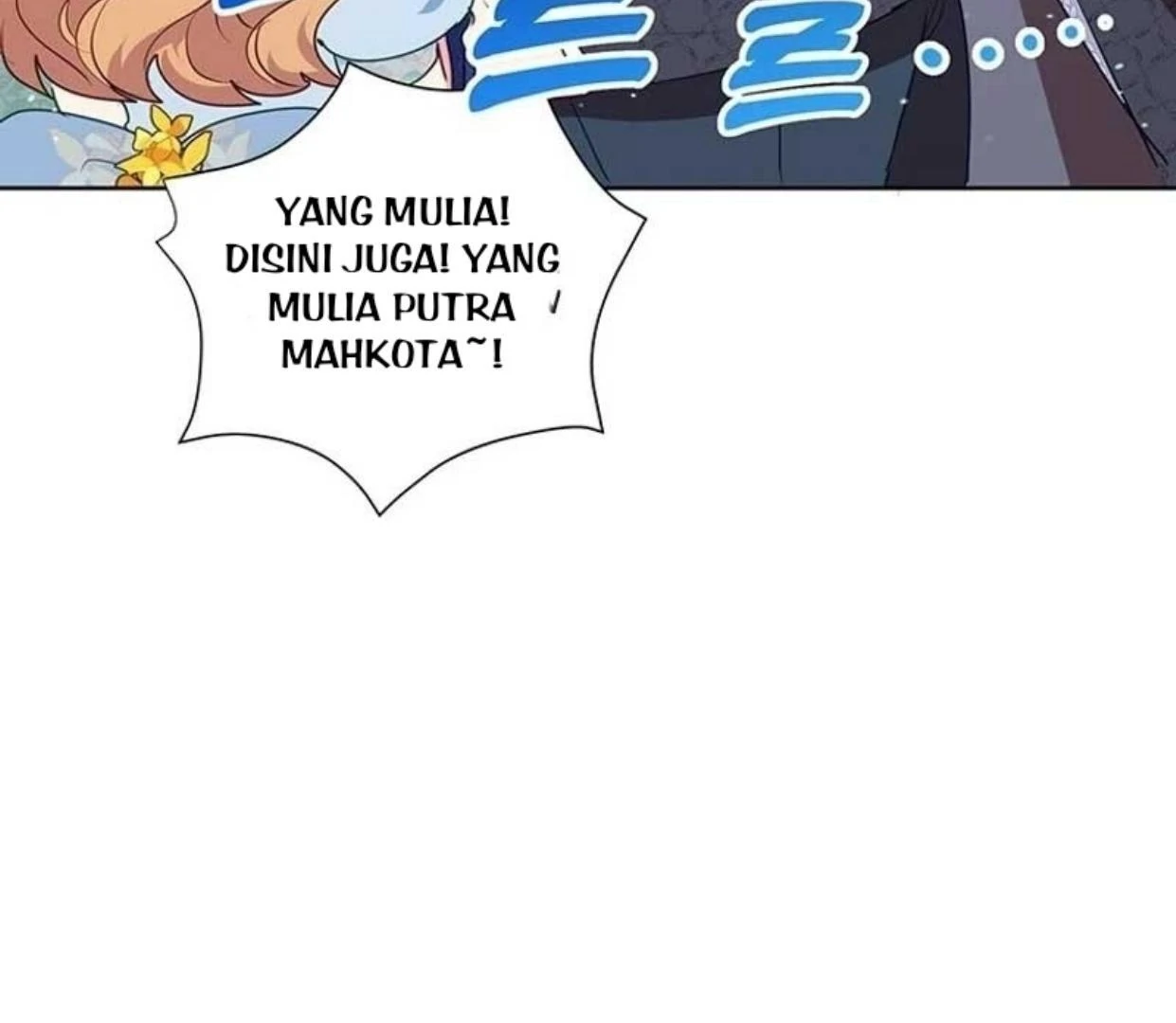 A Strange But Effective Villainess Life Chapter 8 - halaman 95
