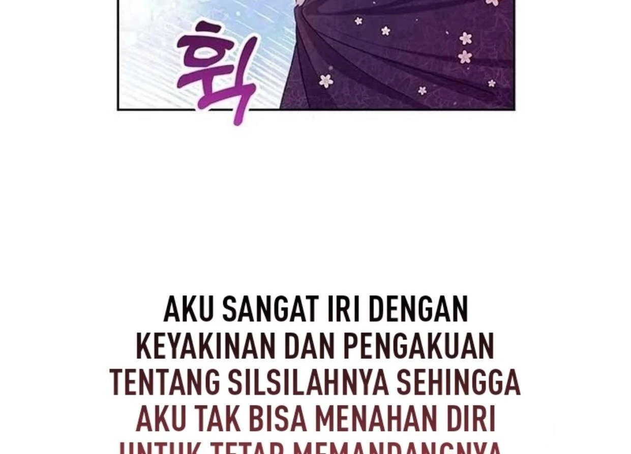 A Strange But Effective Villainess Life Chapter 8 - halaman 98