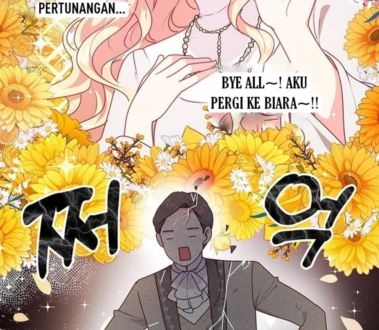 A Strange But Effective Villainess Life Chapter 9 - halaman 108
