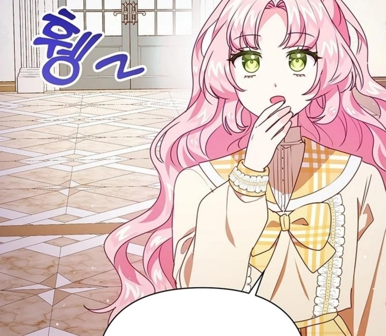 A Strange But Effective Villainess Life Chapter 9 - halaman 118