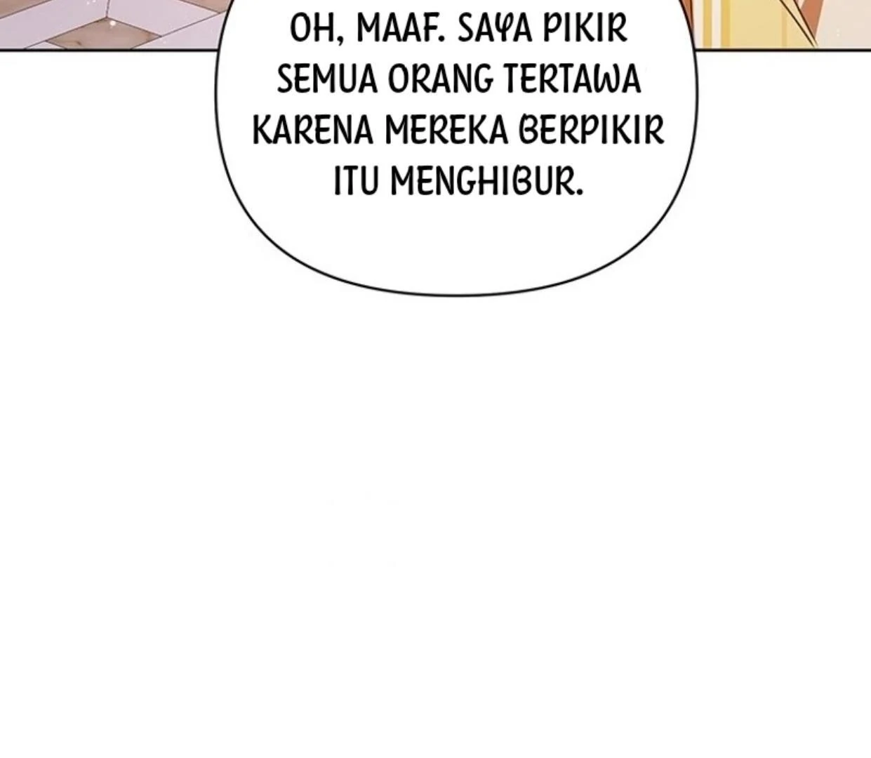 A Strange But Effective Villainess Life Chapter 9 - halaman 119