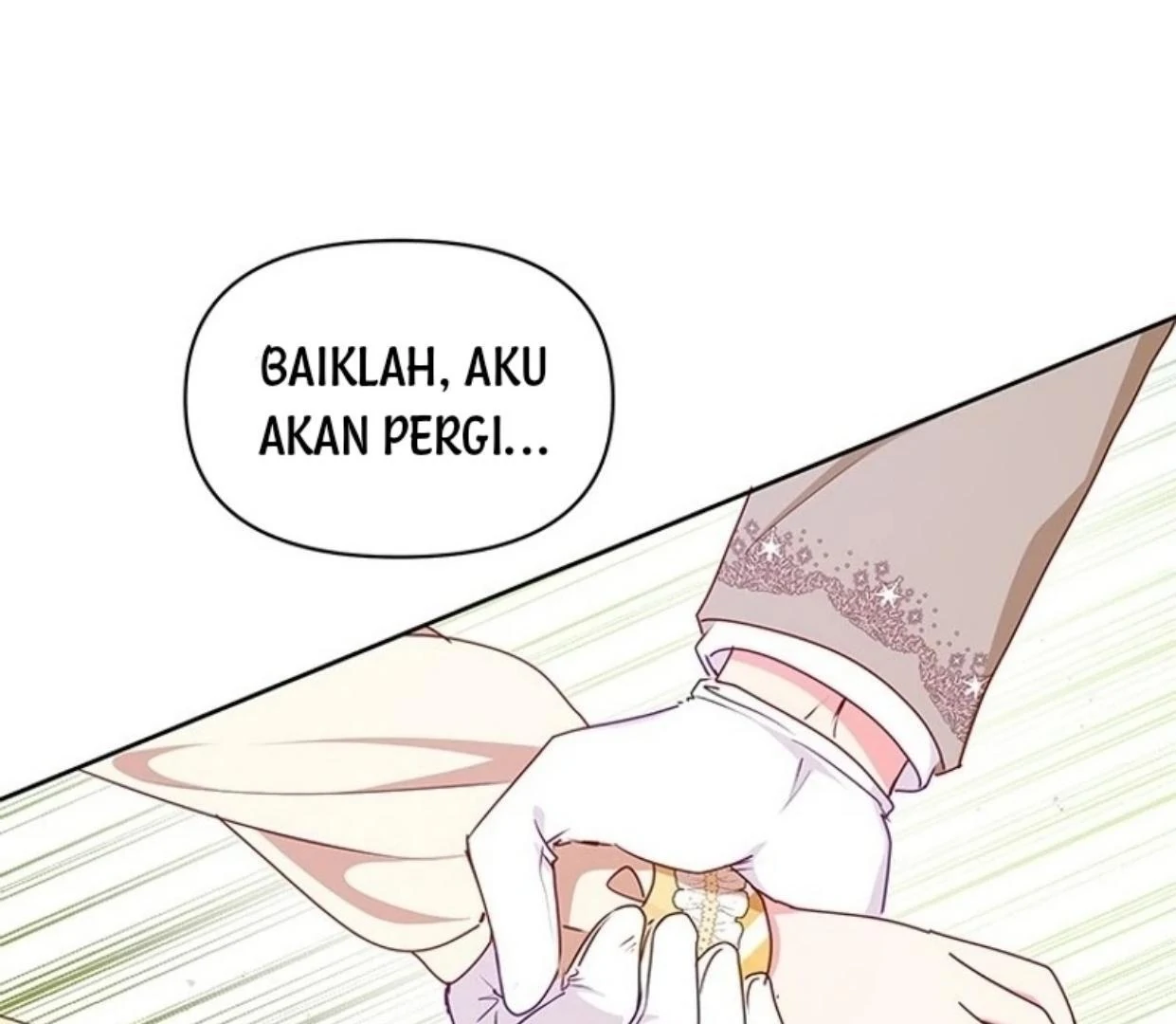 A Strange But Effective Villainess Life Chapter 9 - halaman 120