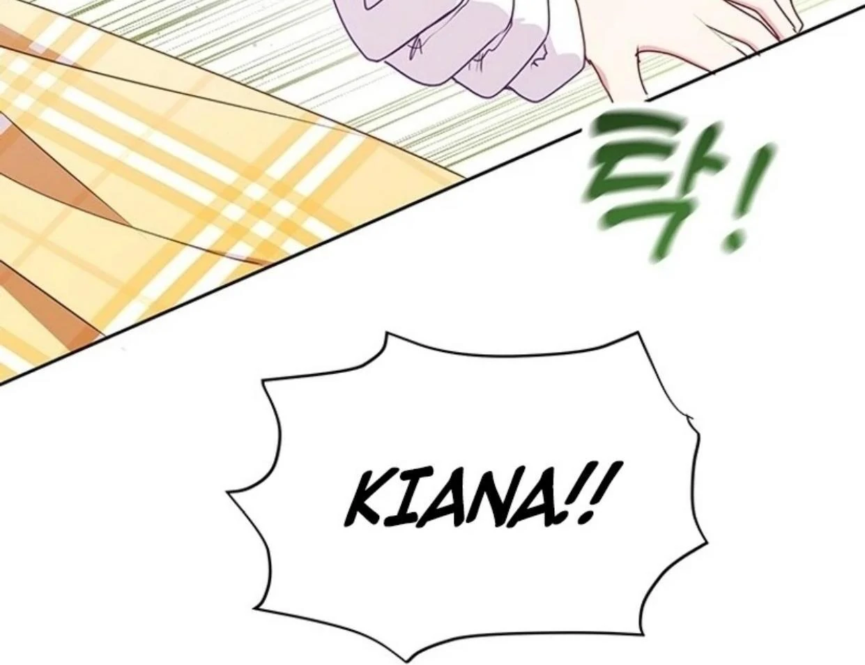 A Strange But Effective Villainess Life Chapter 9 - halaman 121