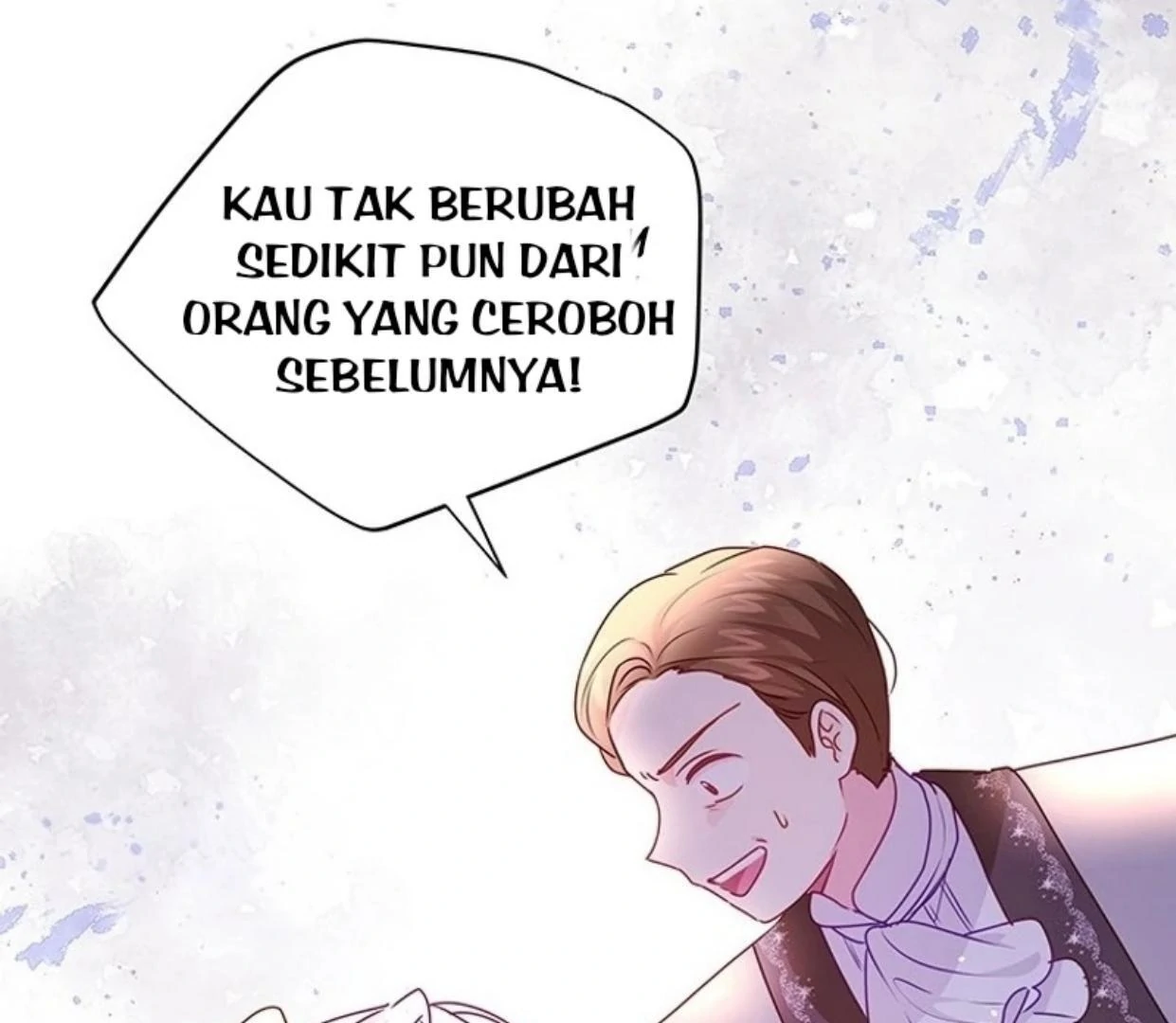 A Strange But Effective Villainess Life Chapter 9 - halaman 123