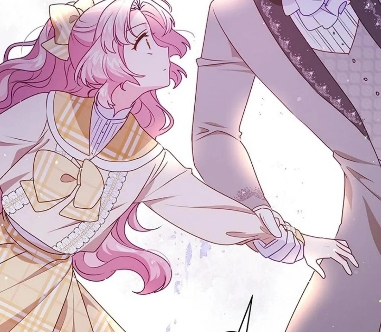 A Strange But Effective Villainess Life Chapter 9 - halaman 124