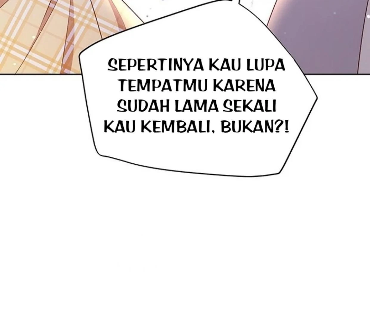 A Strange But Effective Villainess Life Chapter 9 - halaman 125