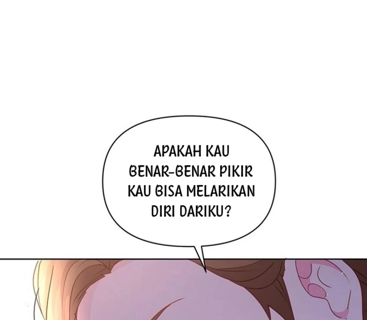 A Strange But Effective Villainess Life Chapter 9 - halaman 126