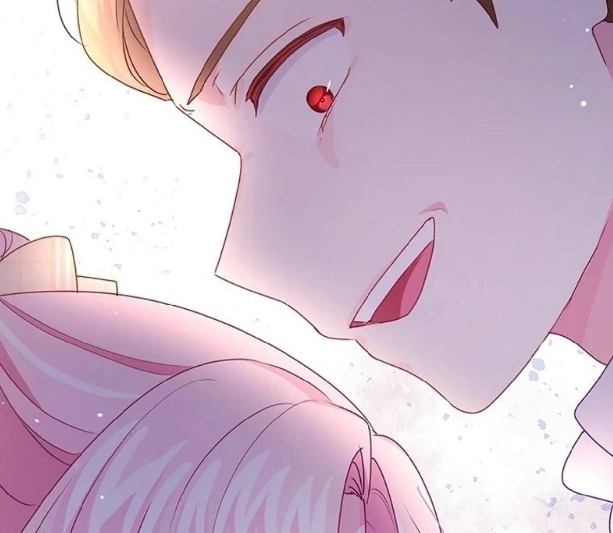 A Strange But Effective Villainess Life Chapter 9 - halaman 127