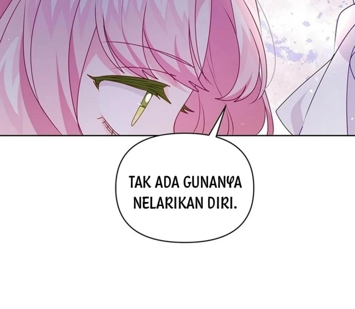 A Strange But Effective Villainess Life Chapter 9 - halaman 128