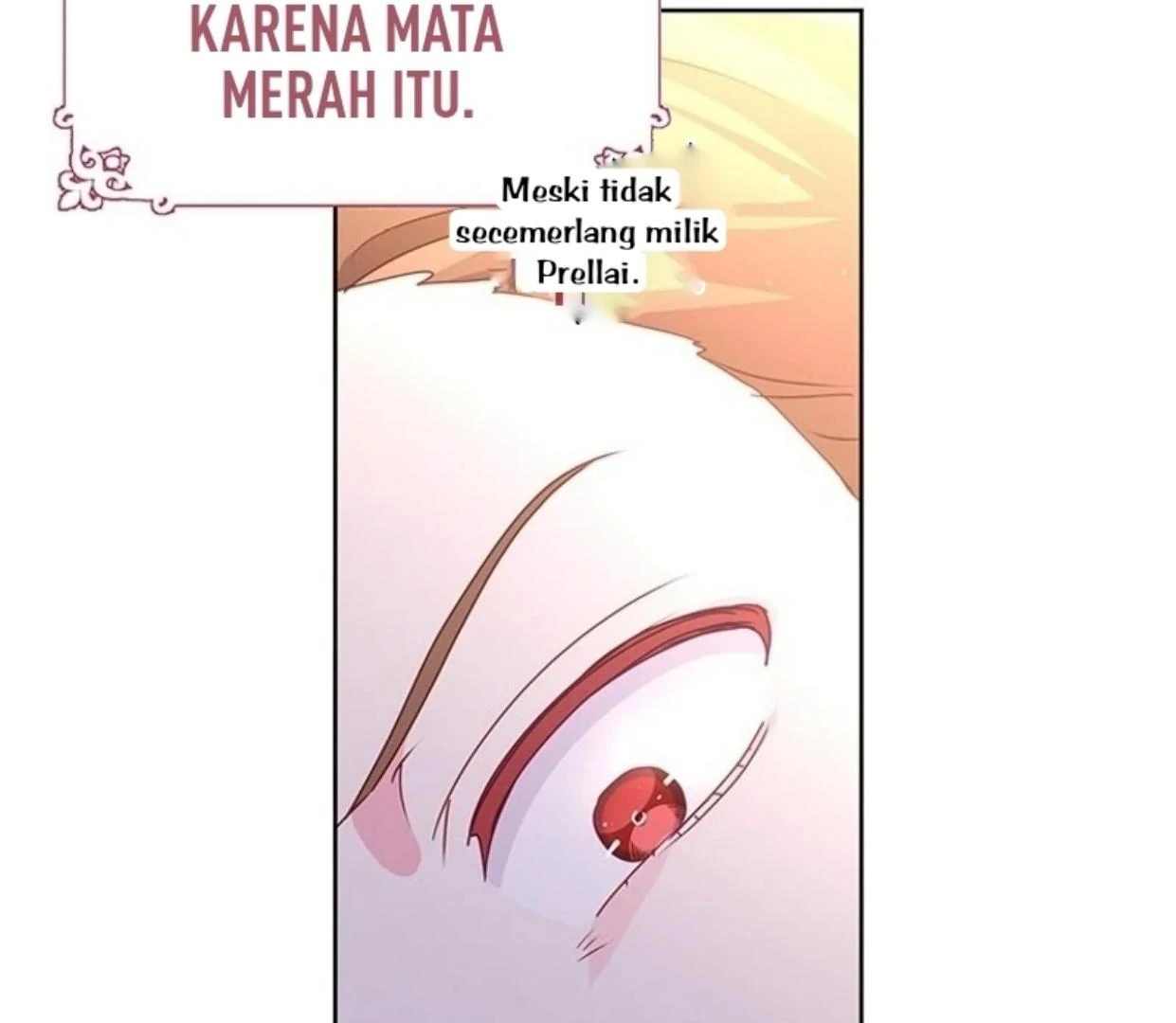 A Strange But Effective Villainess Life Chapter 9 - halaman 130