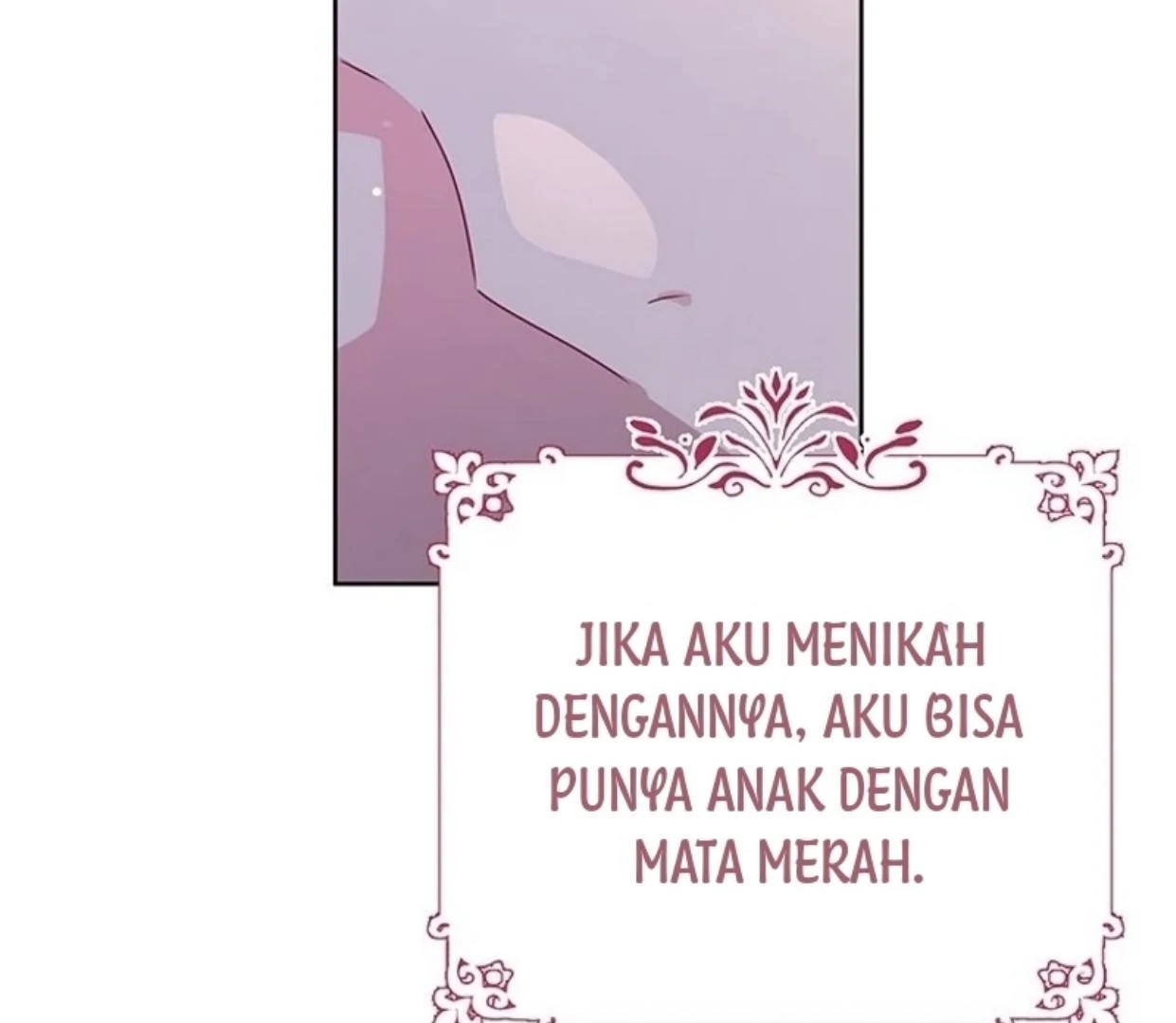 A Strange But Effective Villainess Life Chapter 9 - halaman 131