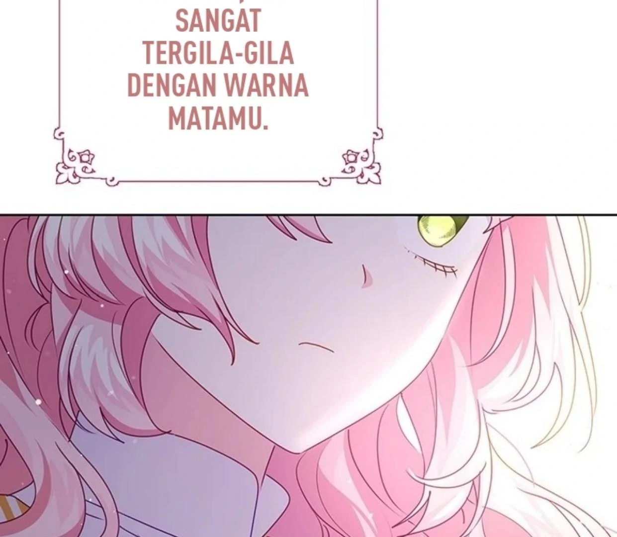 A Strange But Effective Villainess Life Chapter 9 - halaman 133