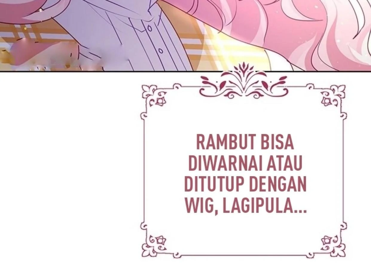 A Strange But Effective Villainess Life Chapter 9 - halaman 134