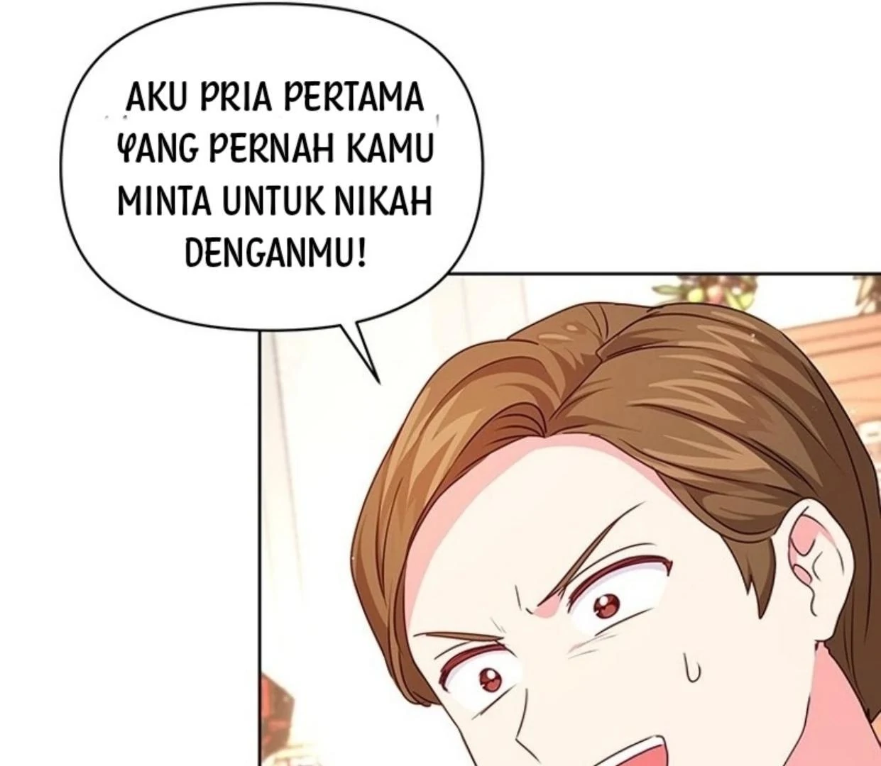 A Strange But Effective Villainess Life Chapter 9 - halaman 136